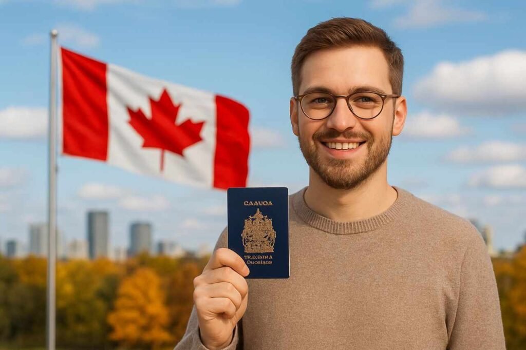 Easy Ways to Move to Canada