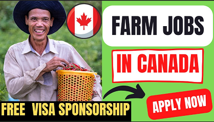 Poultry Farm Jobs in Canada with Visa Sponsorship