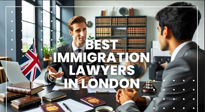 UK Immigration Lawyers